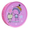 Plafon DIDI 28 cm różowy E14 POLUX