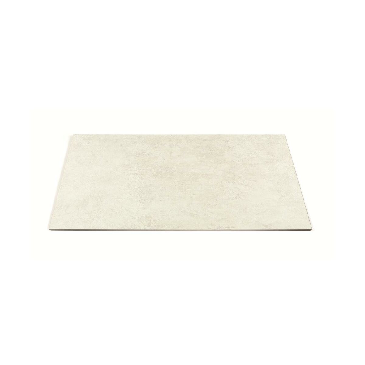 Panel ścienny PCV Inspiro Aura biały 70 x 42 cm