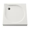 Brodzik do kabiny prysznicowej DELTA 80 x 80 cm SHOWER STAR