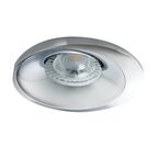 Oprawa stropowa oczko BONIS IP20 chrom okrągła GU10 KANLUX