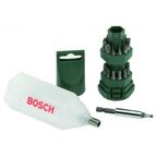 Zestaw bitów do wkrętarki PH, PZ, S, T 25 szt. szt. BOSCH