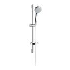 Zestaw natryskowy CROMA 100 VARIO chrom HANSGROHE