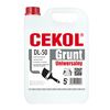 Grunt DL-50 5 l CEKOL