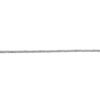 Linka stalowa 42 kg 2 mm x 15 m STANDERS