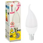 Żarówka LED E14 470 lm LEXMAN
