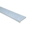 Parapet WEWNĘTRZNY PVC Marmur