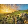 Fototapeta MOUNTAIN MORNING 254 x 368 cm