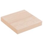 Półka KOMOROWA 23,5 x 0,235 x 38 SPACEO
