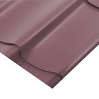 Blacha dachówkowa SZAFIR 1180 mm x 2200 mm PRUSZYŃSKI