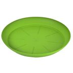 Podstawka plastikowa 16.2 cm zielona PATIO PATROL