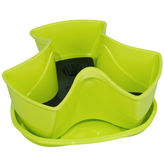 Coubi DKN3001W limonka