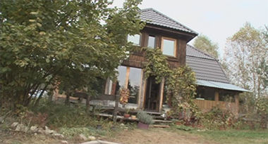 Klimat siedliska