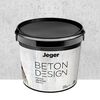 Efekt dekoracyjny BETON DESIGN 8 kg kolor nr 2 JEGER