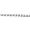 Linka stalowa 170 kg 4 mm x 40 m STANDERS