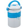 Pojemnik kuchenny na żywność Lunch 1.5 l Metlex