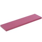 Półka KOMOROWA 90 cm x 23,5 cm x 3,8 cm SPACEO