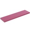 Półka KOMOROWA Fioletowa 90 x 23,5 cm SPACEO