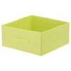 Pudełko tekstylne MULTISPACEO L 31 x 31 x 15 cm SPACEO
