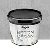 Efekt dekoracyjny BETON DESIGN 8 kg kolor nr 4 JEGER