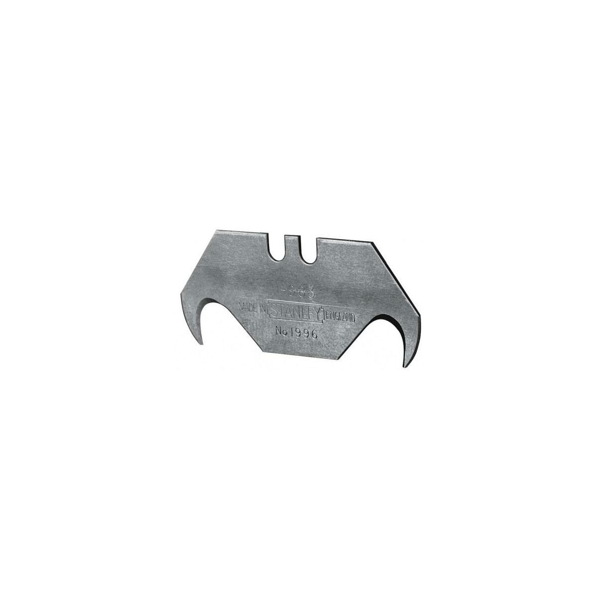 Ostrze WYMIENNE TYP 1996 5 szt. STANLEY