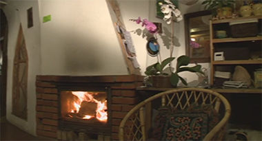 Energia kominka