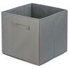 Pudełko tekstylne MULTISPACEO L 31 x 31 x 31 cm SPACEO