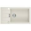 Zlewozmywak tectonite SUD 611 XL FRANKE