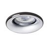 Oprawa stropowa oczko ELENIS IP20 chrom GU10 KANLUX