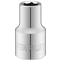 Nasadka 6-kątna 10 mm 1/2" STMT86510-0 Stanley