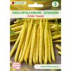 Fasola zwykła karłowa GOLDEN TEEPEE nasiona tradycyjne 35 g W. LEGUTKO