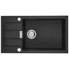 Zlewozmywak tectonite SUD 611 XL FRANKE