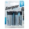 Bateria Max Plus D ENERGIZER