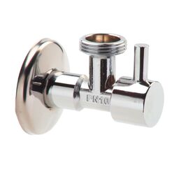 Kurek kątowy 1/2" X 3/4" Equation