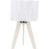 Lampa stojąca PIANO NATUR 687 TK LIGHTING