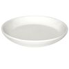 Podstawka ceramiczna 22 cm biała CERAMIK