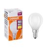 Żarówka LED E14 (230 V) 8W 806 lm Ciepła biel OSRAM