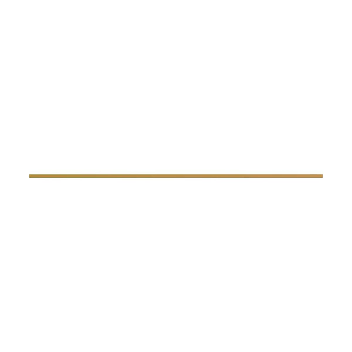 Listwa dekoracyjna Gold Poler 3 X 270 X 0.6 Egen
