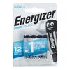 Bateria MAX PLUS LR03/AAA 4 SZT. ENERGIZER