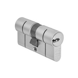 Podłużna wkładka do zamka D10 35 x 35 nikiel Abus