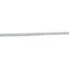 Linka stalowa 170 kg 4 mm x 15 m Standers