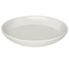 Podstawka ceramiczna 19 cm biała CERAMIK