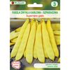 Nasiona warzyw SUPERNANO GIALLO Fasola zwykła karłowa W. LEGUTKO