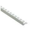 Profil wykończeniowy ZEWNĘTRZNY KĄTOWY DO GIĘCIA Aluminium EASY LINE