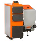 Kocioł C.O. AKORD EKO 20 KW PRAWY TERMO-TECH