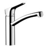 Bateria kuchenna MYCUBE M HANSGROHE
