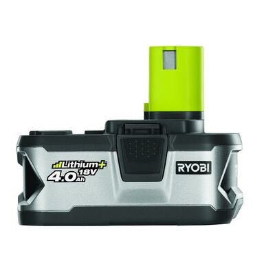 Аккумулятор ryobi one rb18l40