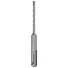 Wiertłodo betonu SDS+ 4X110MM DEXTER