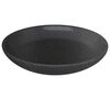 Podstawka ceramiczna 19 cm antracytowa NATURA CERAMIK