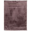 Dywan shaggy RABBIT fioletowy 120 x 160 cm