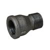 Przedłużka GW1/2" - GZ1/2"